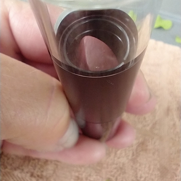 Mineral power by Maybelline lipstick crushed mauve - Picture 6 of 6